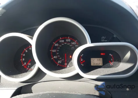 2009 Toyota Matrix S from USA, damaged, VIN 2T1KE40E29C024249